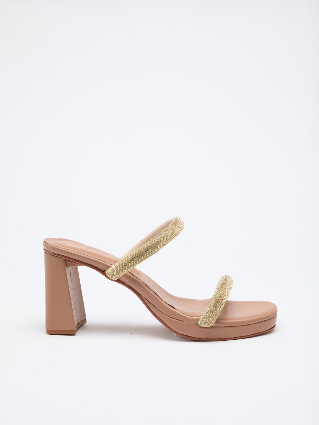 SUPERNOVA STRAPPY SLIDES