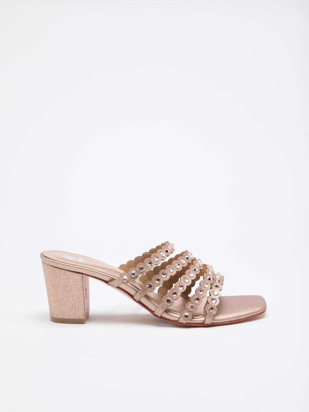 NOOR - E - NAAZ HEELS