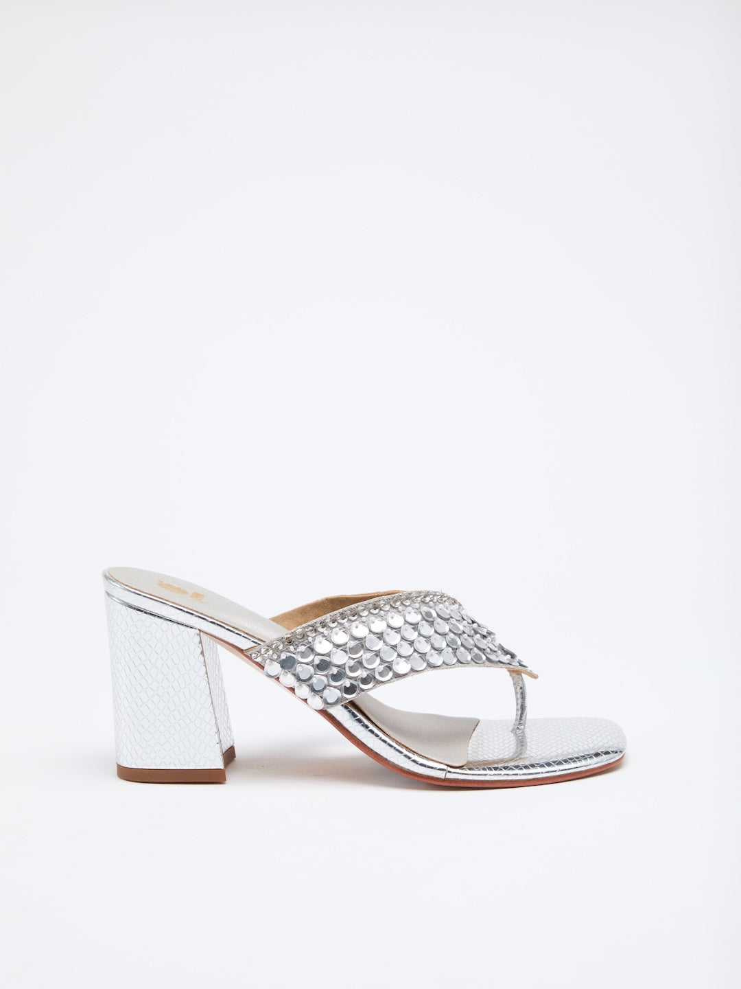 SCALES OF FIJI THONGS