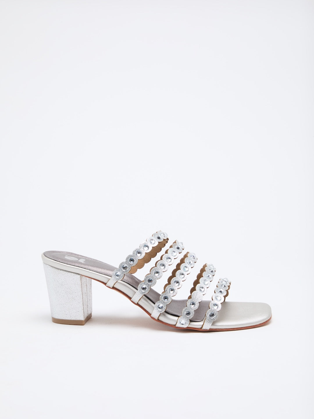 NOOR - E - NAAZ HEELS