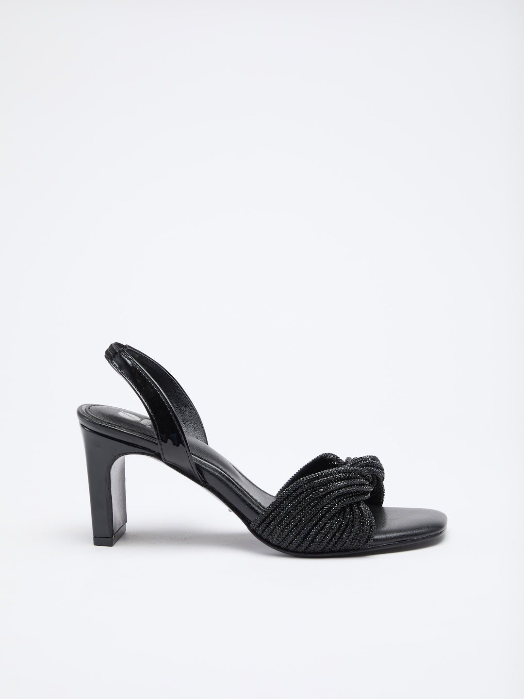 DANCING DIAMANTE SANDALS