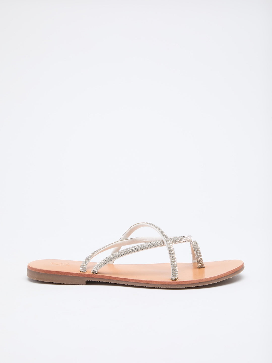 SHINE ON YOU SANDALS