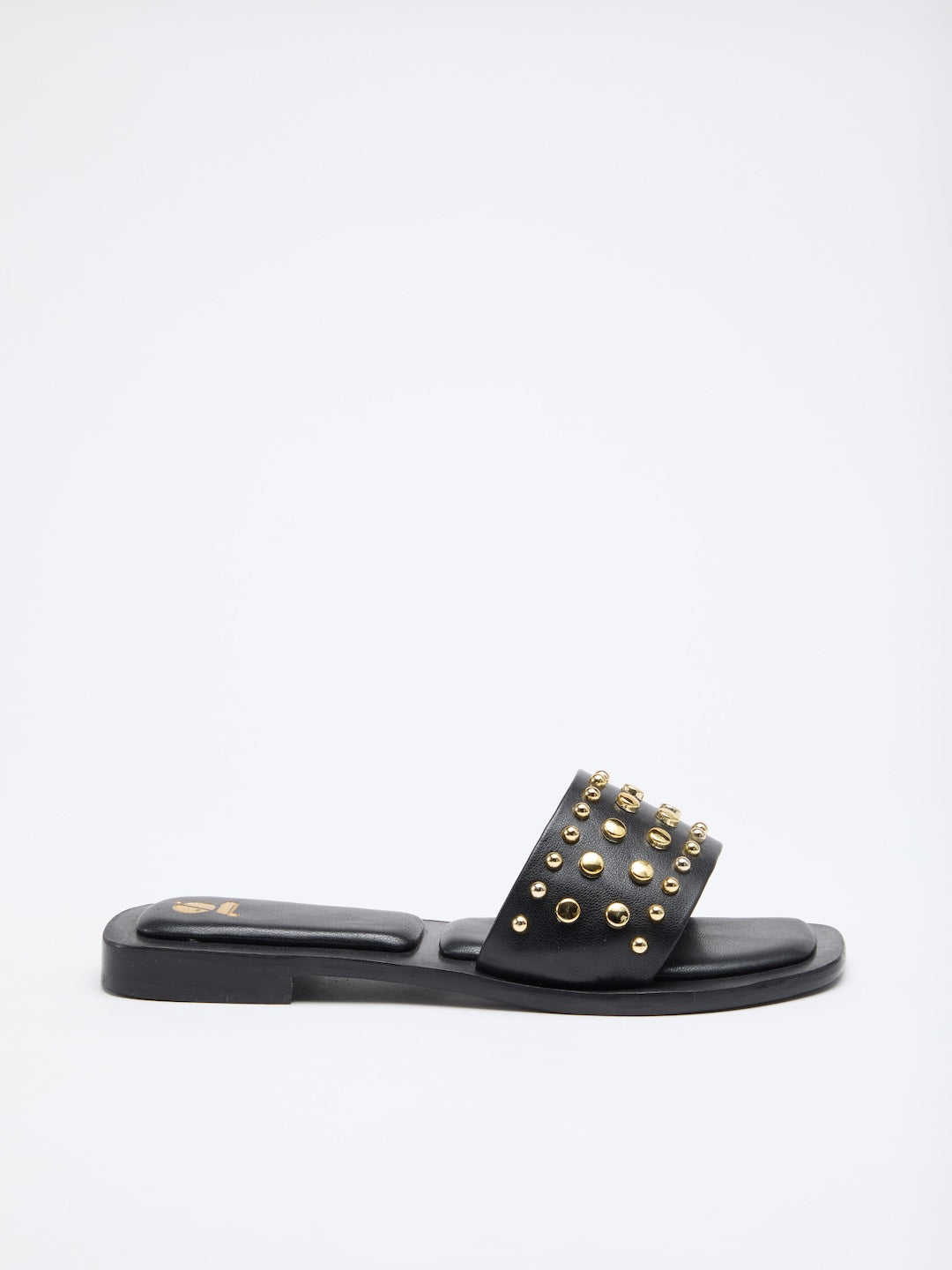 REBEL NOIR SLIDES