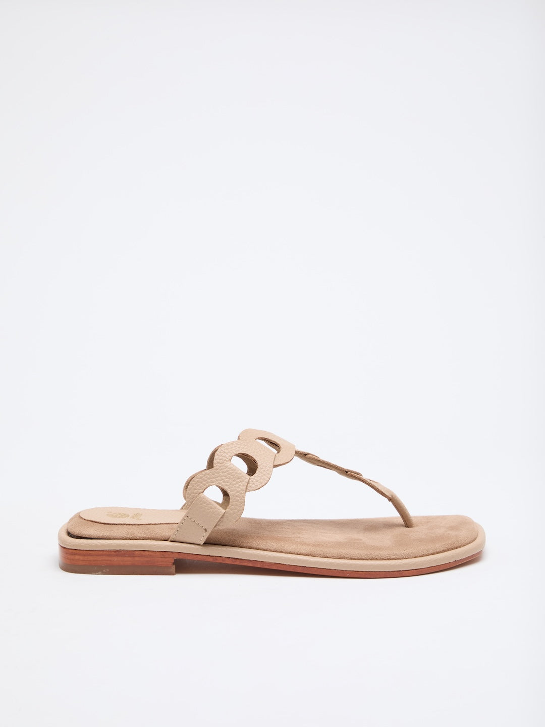 CONNECTED SOCIETY FLATS