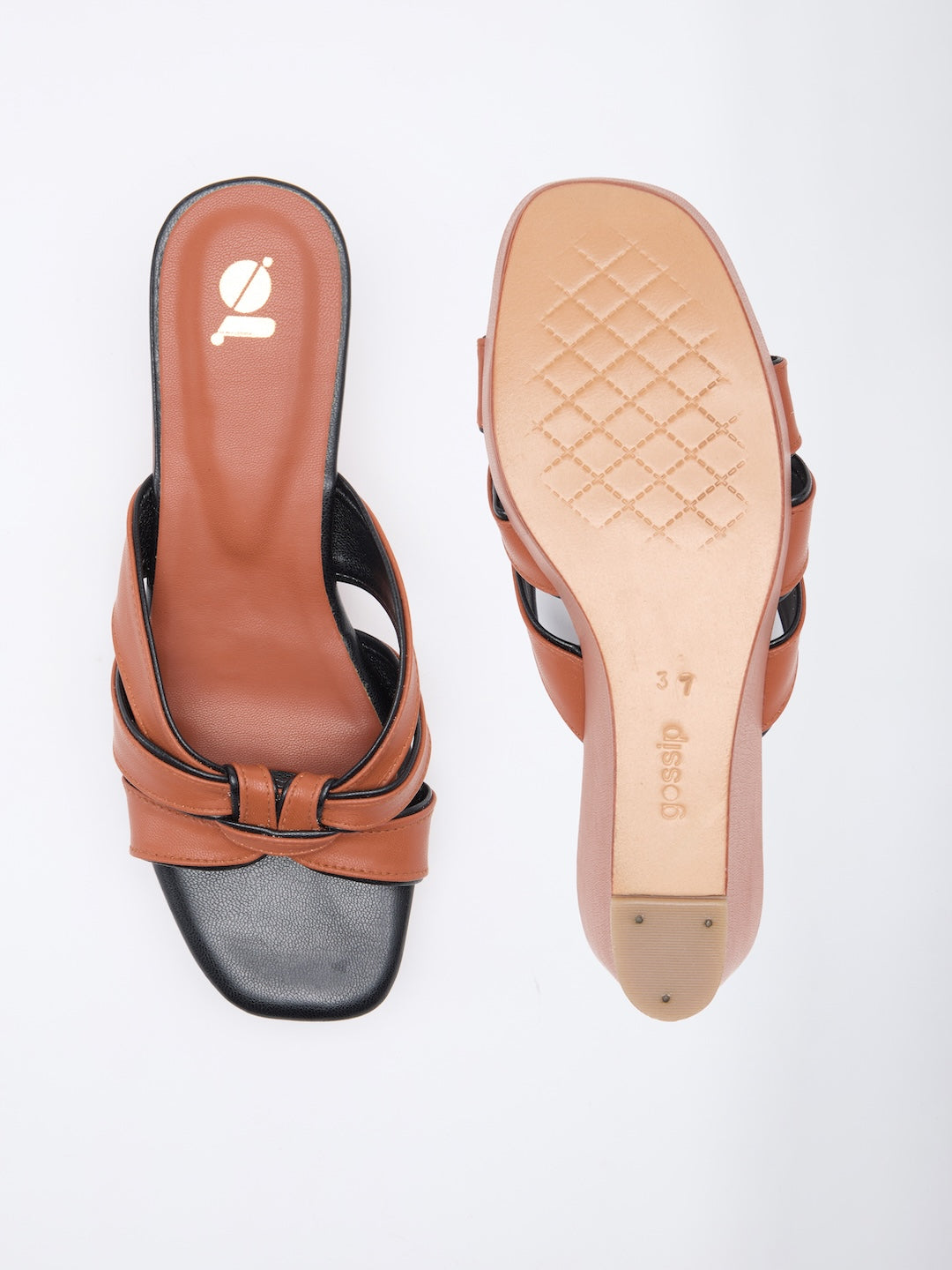 SYMMETRICAL PIPING PLATFORMS