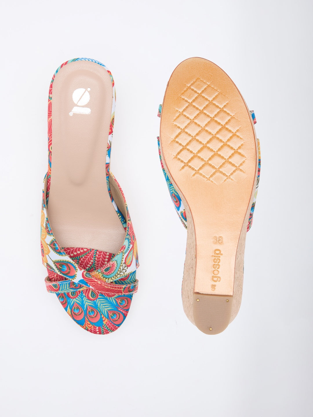 Mood Swing Platforms