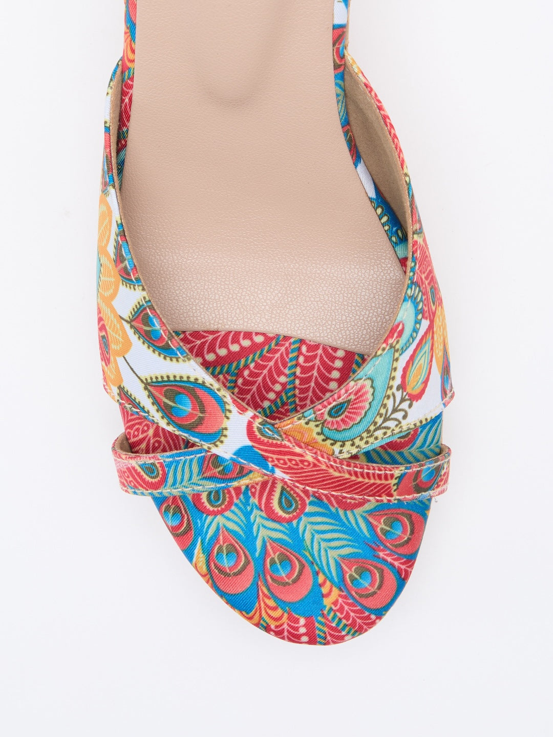 Mood Swing Platforms