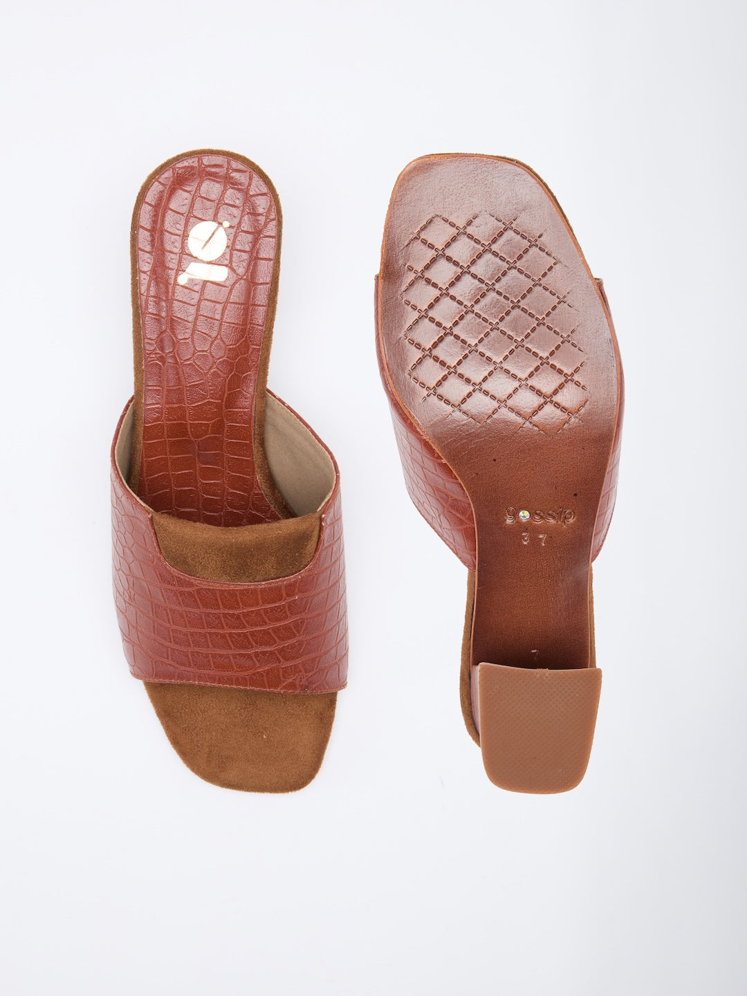 MUTED MUSE SLIDES