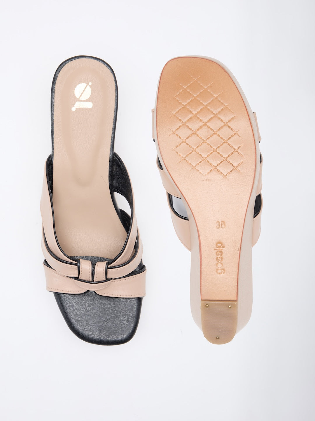 SYMMETRICAL PIPING PLATFORMS