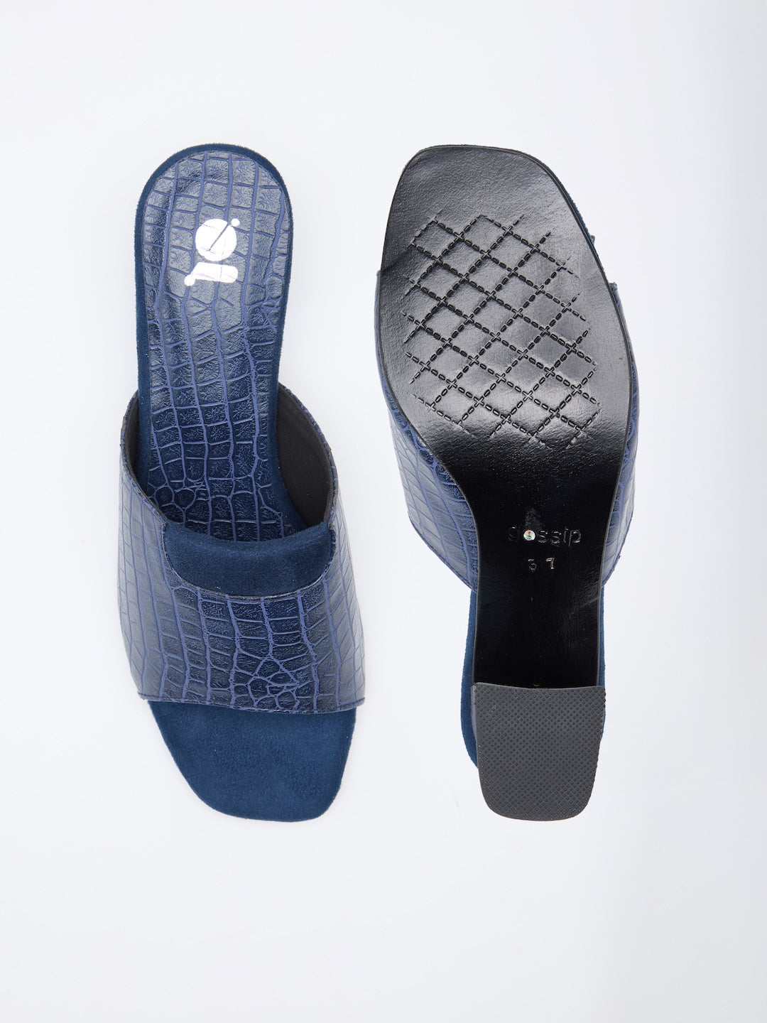 MUTED MUSE SLIDES