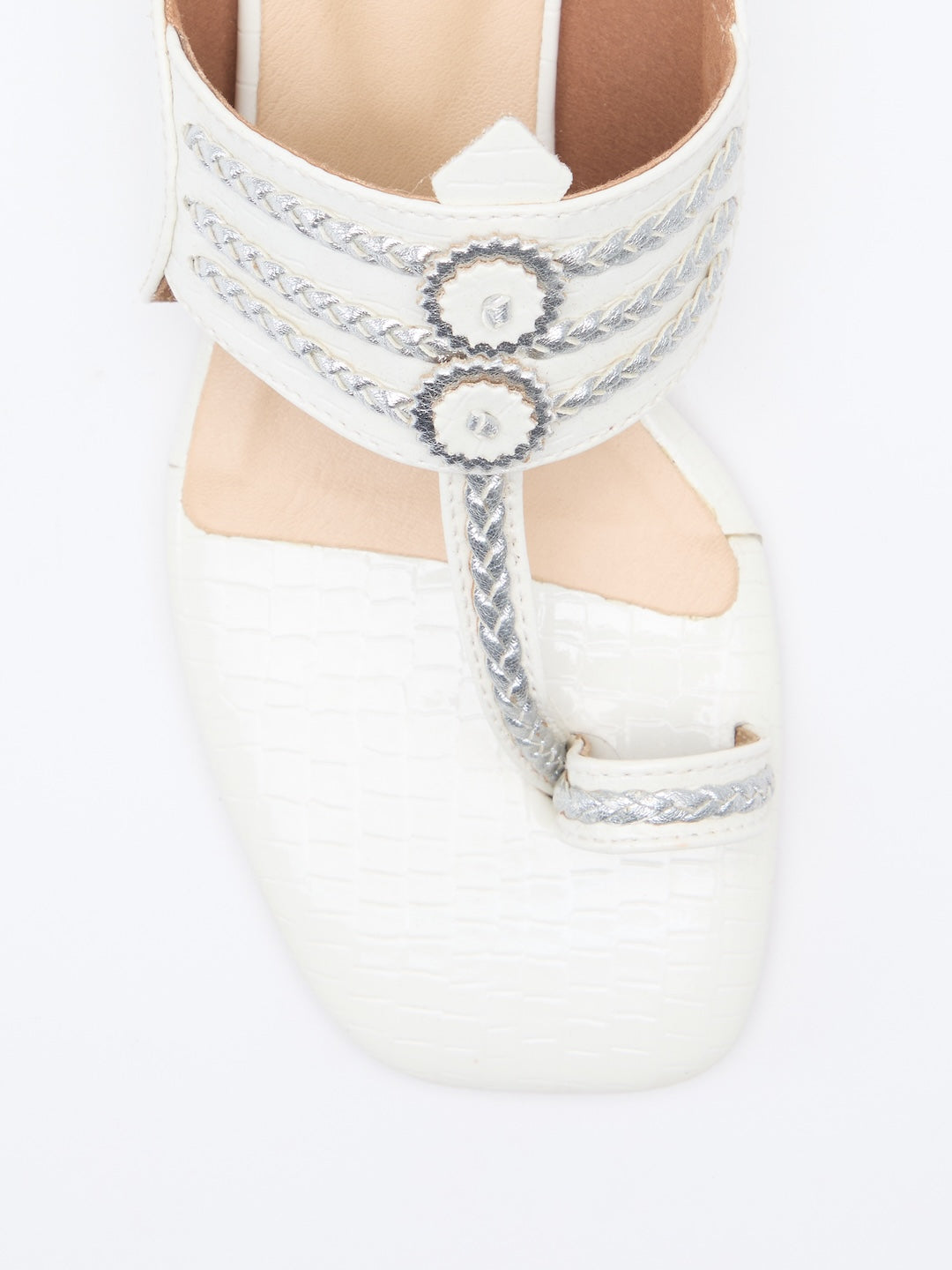 CROCO FLAIR KOLHAPURIS