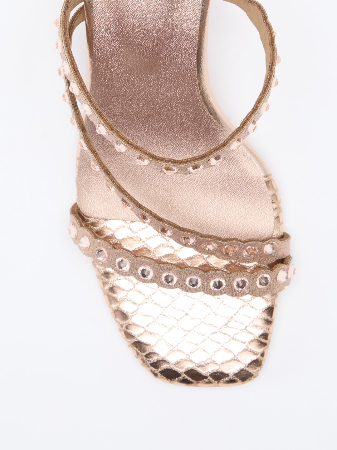 NOOR - E - NAZAR HEELS