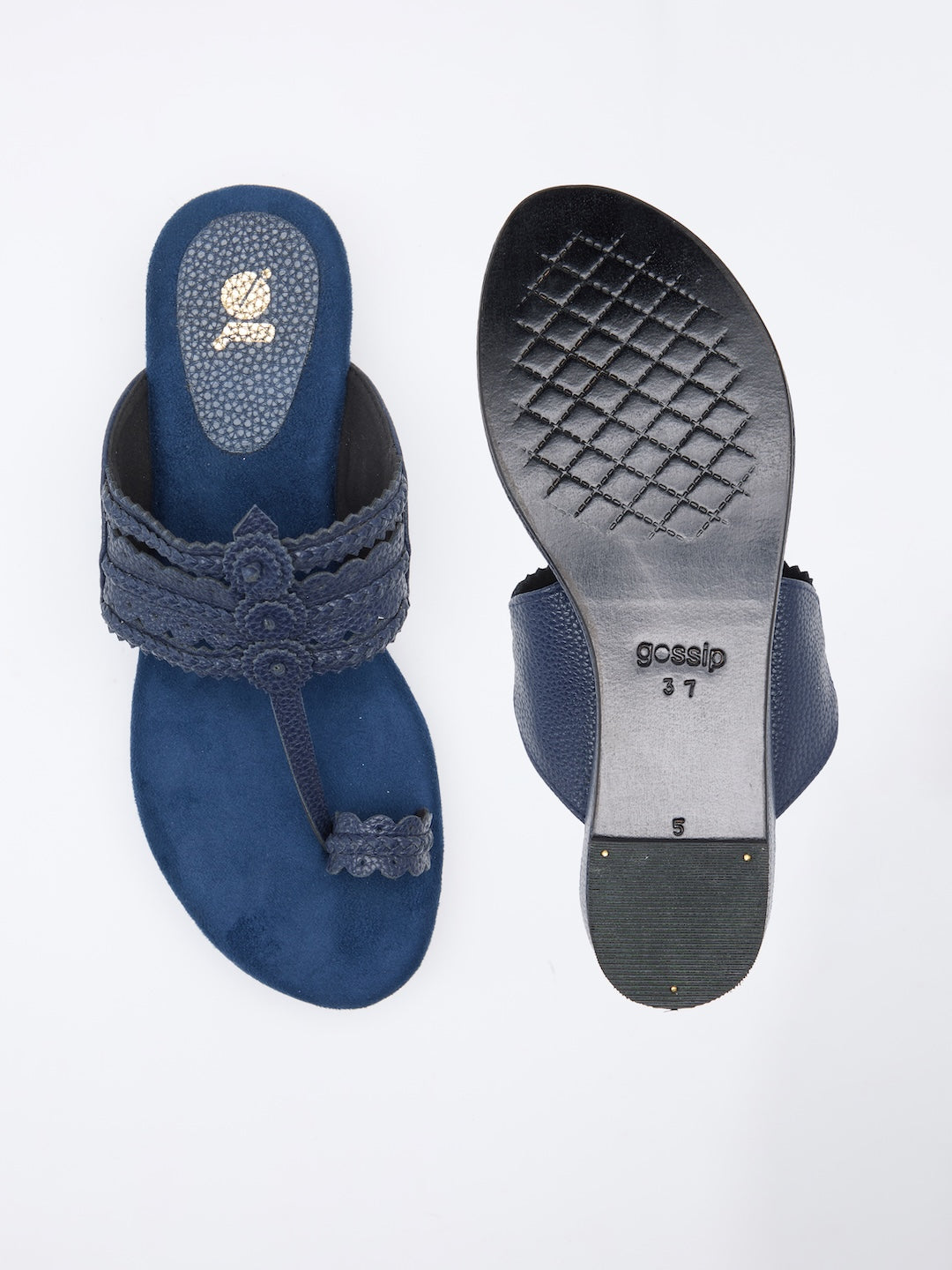 CLOUD BAZAAR KOLHAPURIS