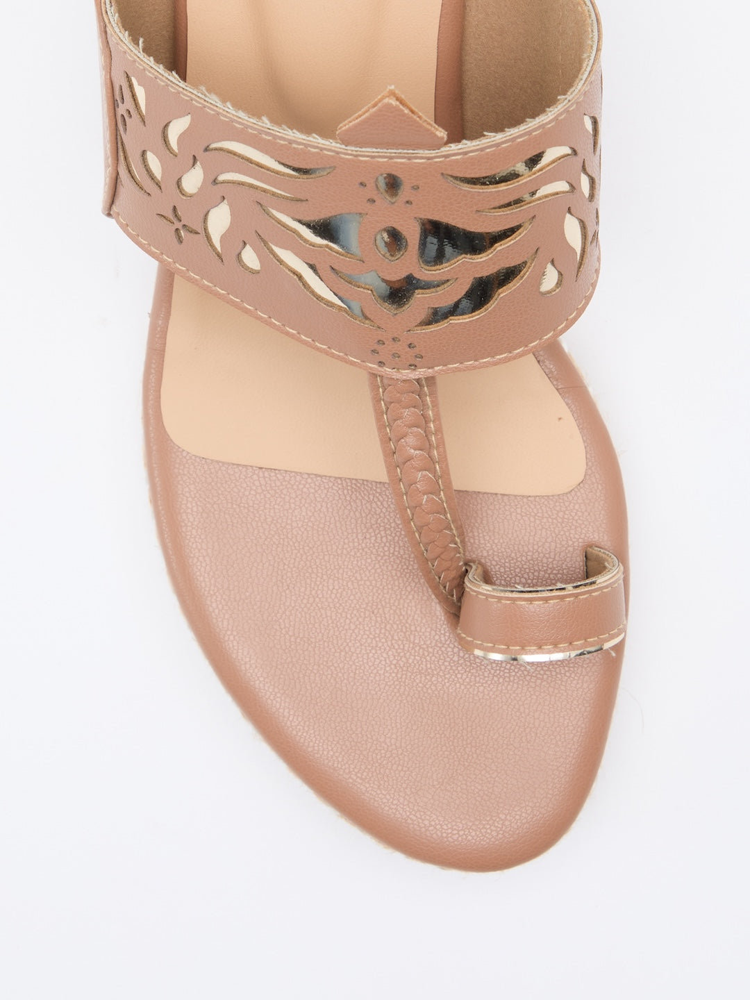 CHARMINAR KOLHAPURIS