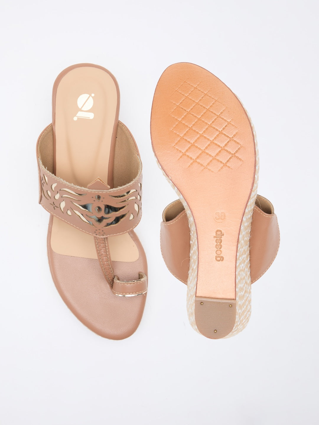 CHARMINAR KOLHAPURIS