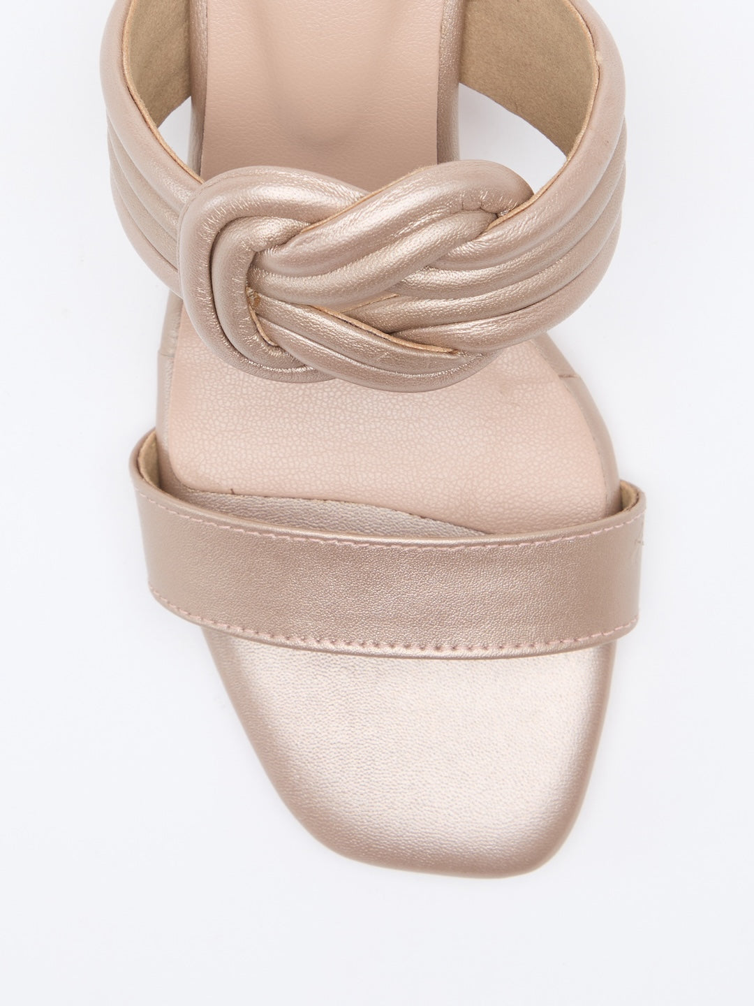 TWISTED FANTASY HEELS