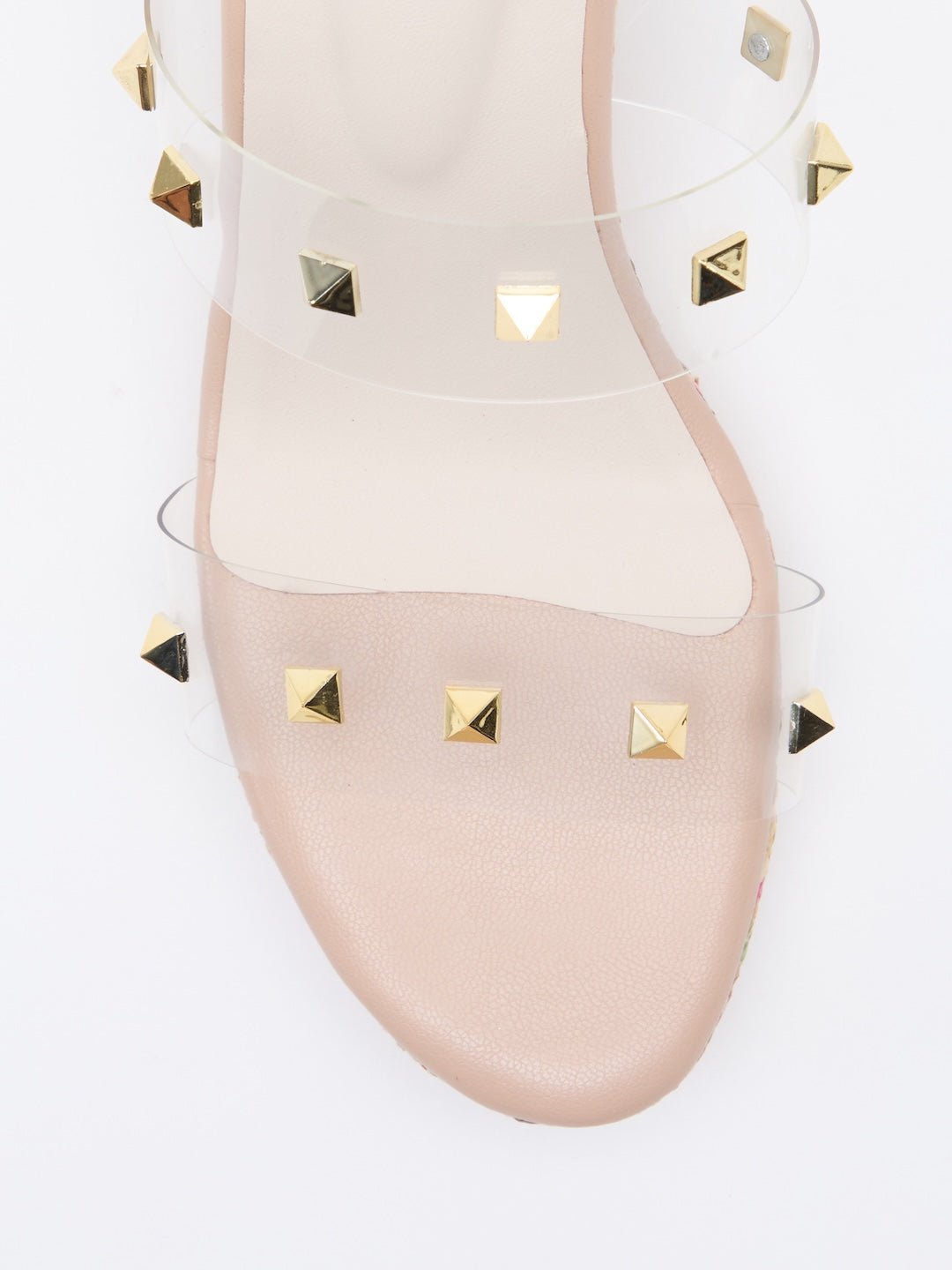 CHEVRON PLATFORMS