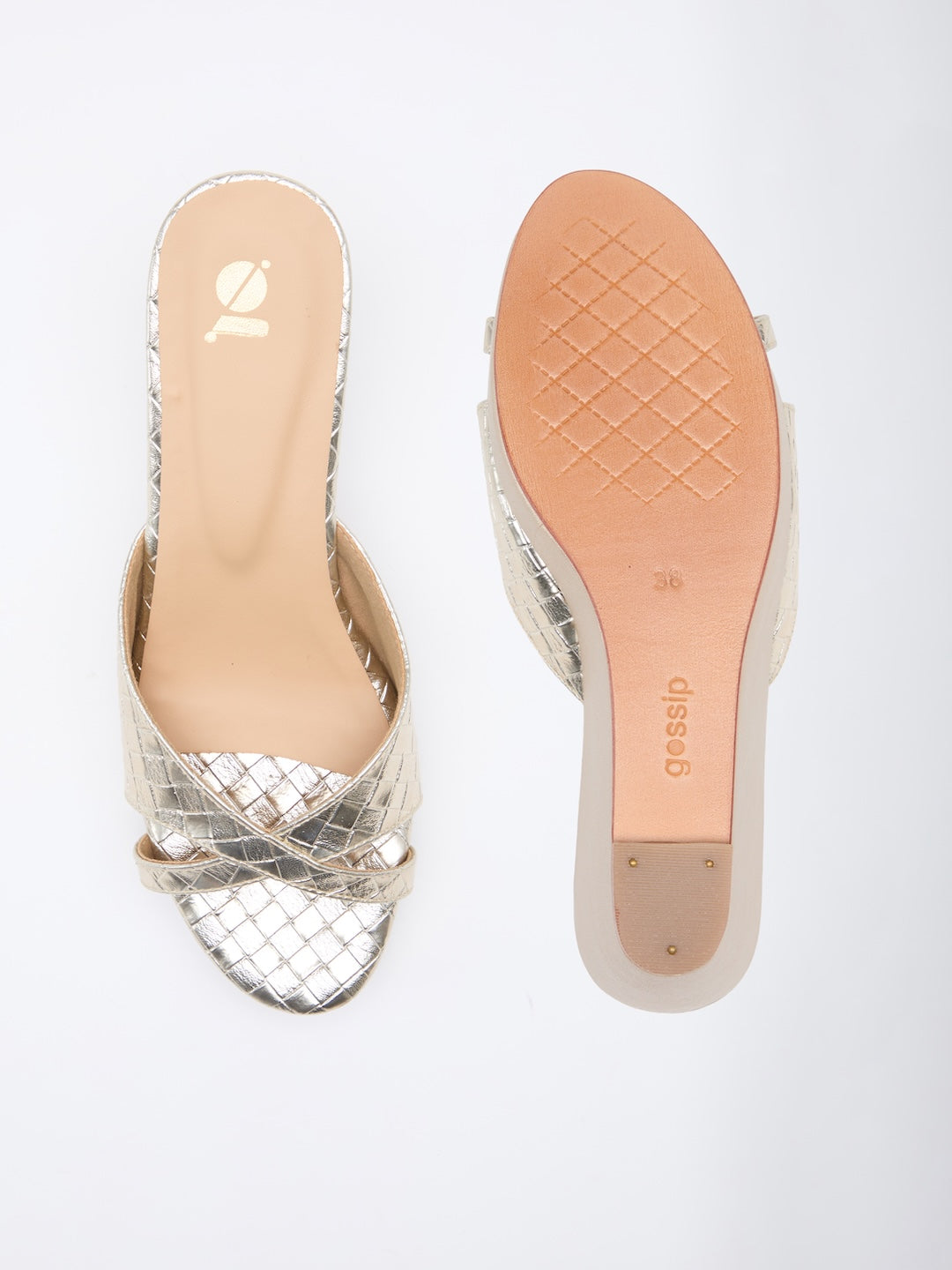 INTRECCIATO PLATFORM