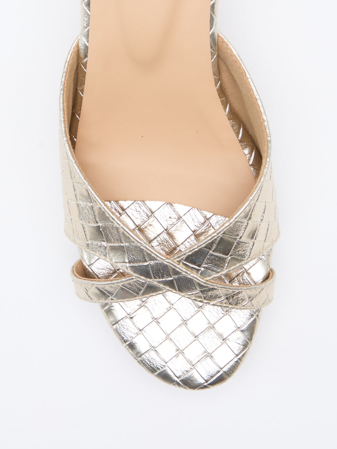 INTRECCIATO PLATFORM