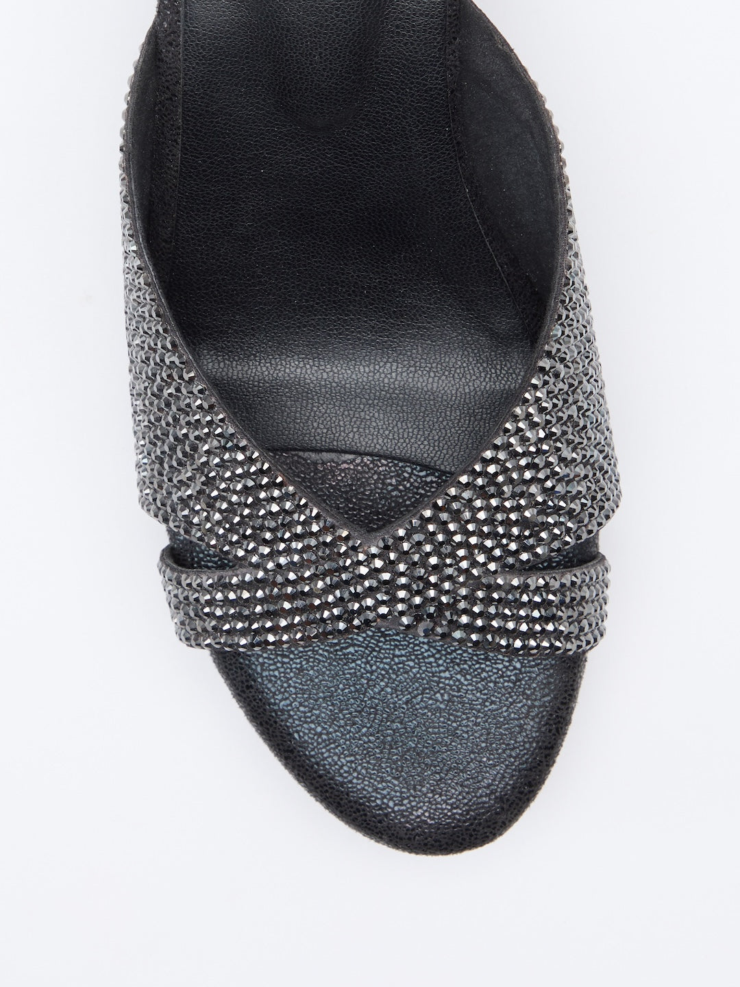 CLASSIC DIAMANTE PLATFORMS