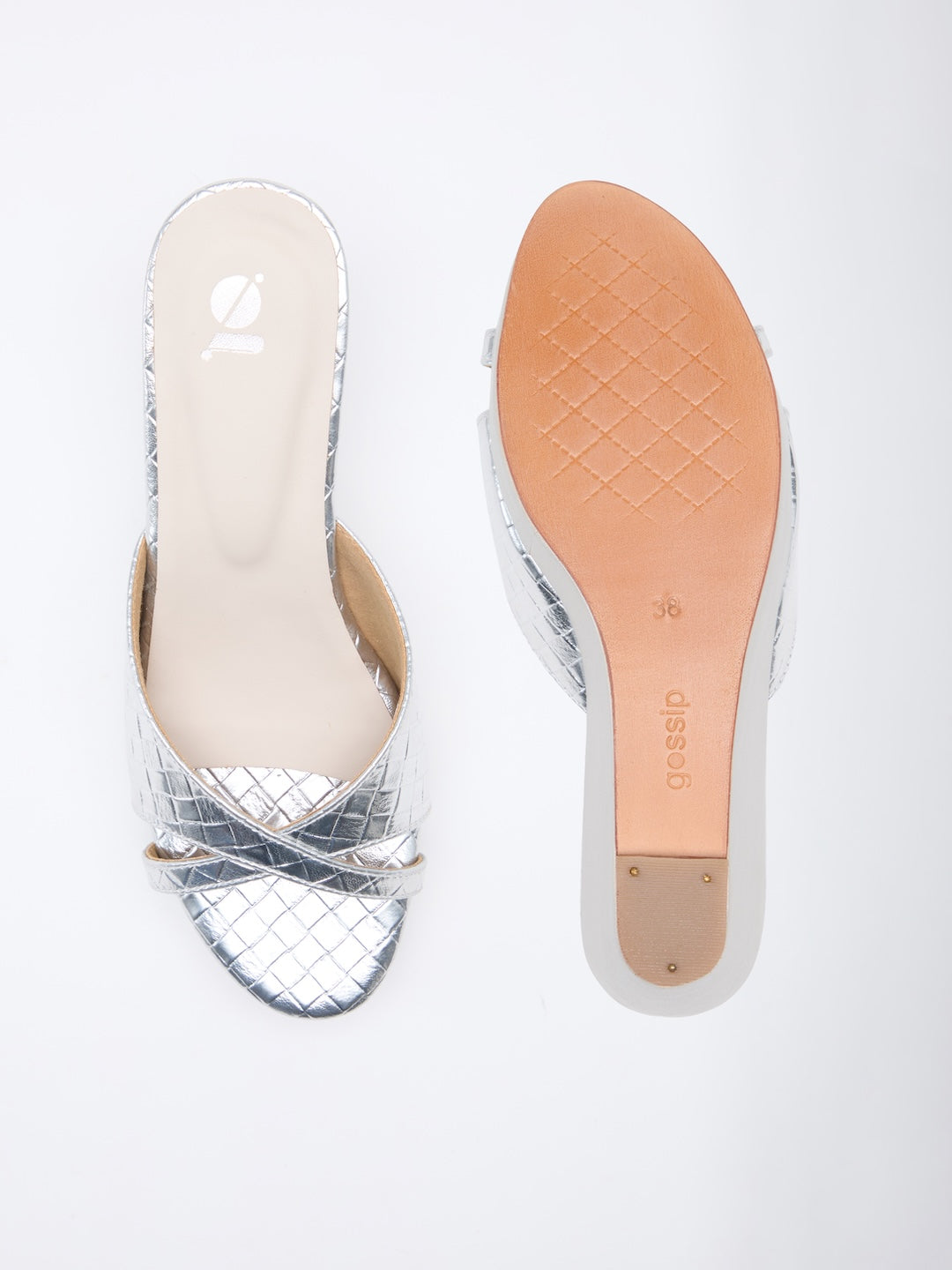 INTRECCIATO PLATFORM