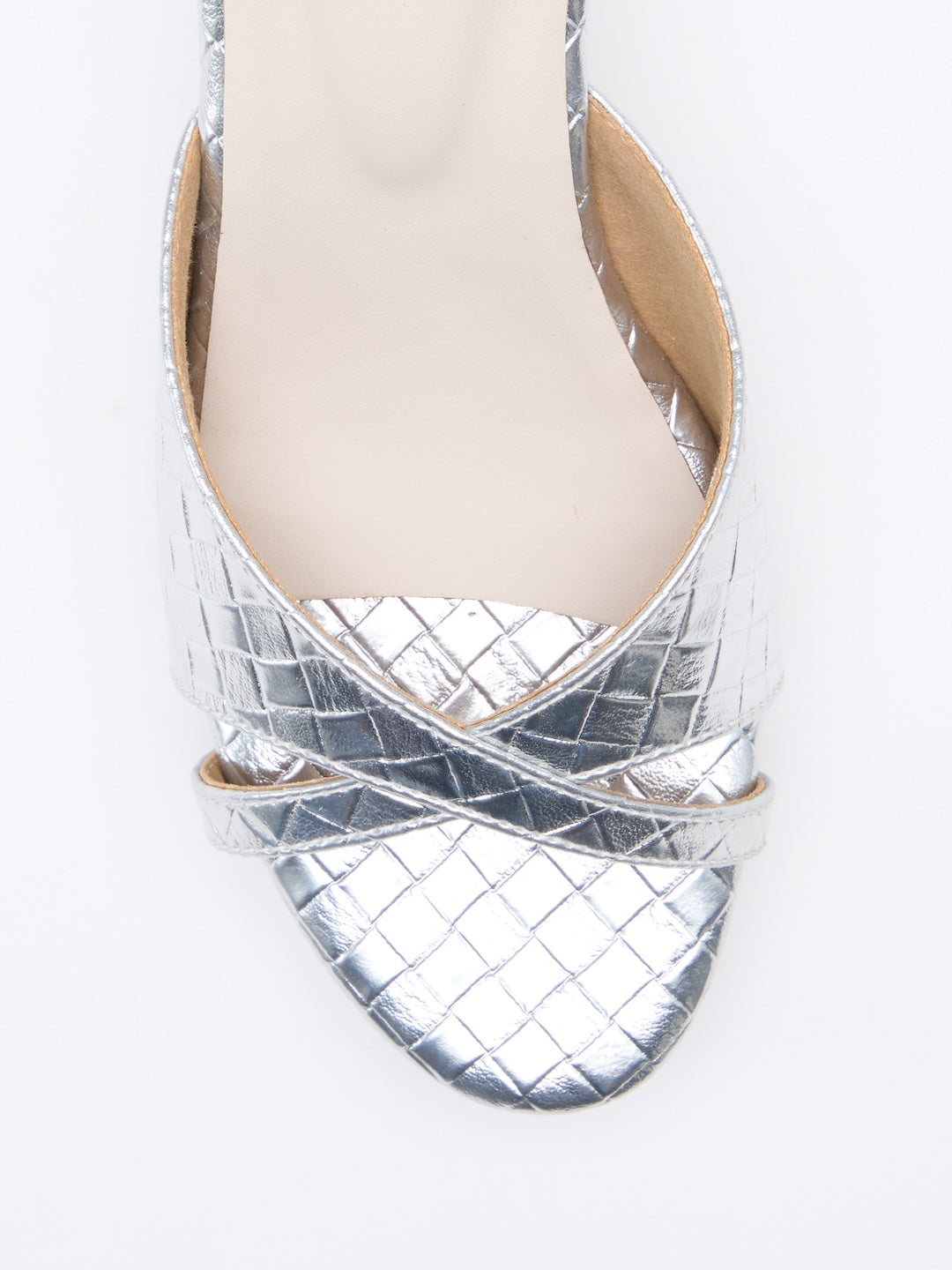 INTRECCIATO PLATFORM