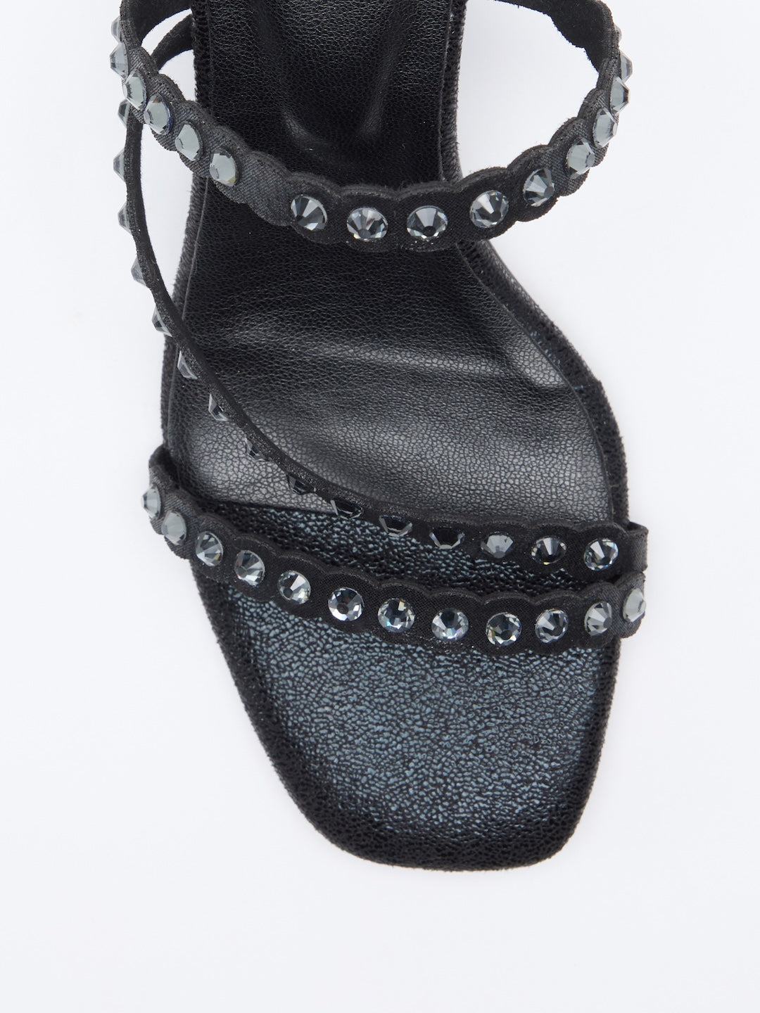 NOOR - E - NAZAR HEELS