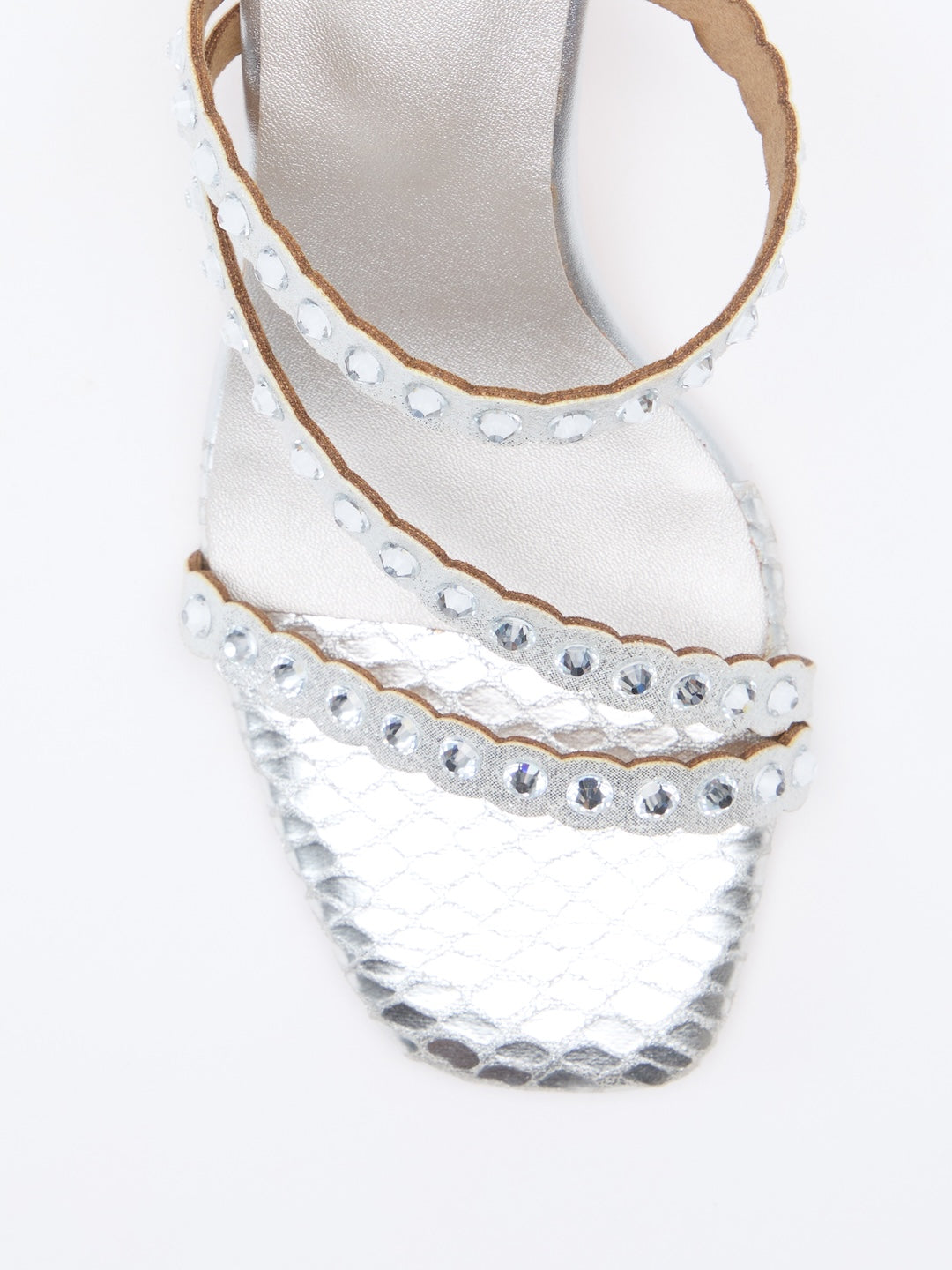 NOOR - E - NAZAR HEELS