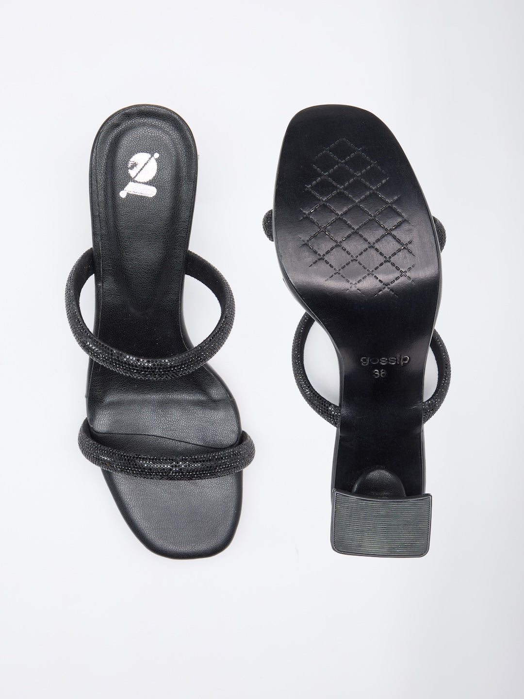 SUPERNOVA STRAPPY SLIDES
