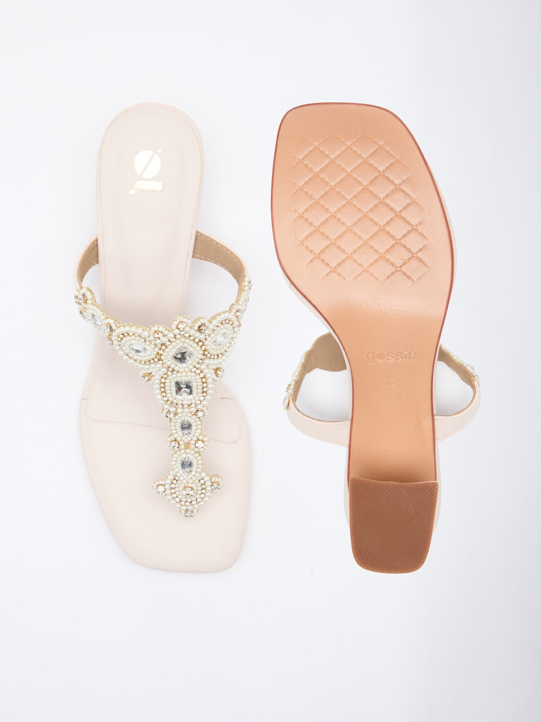 NOOR - E - JAHAN THONGS