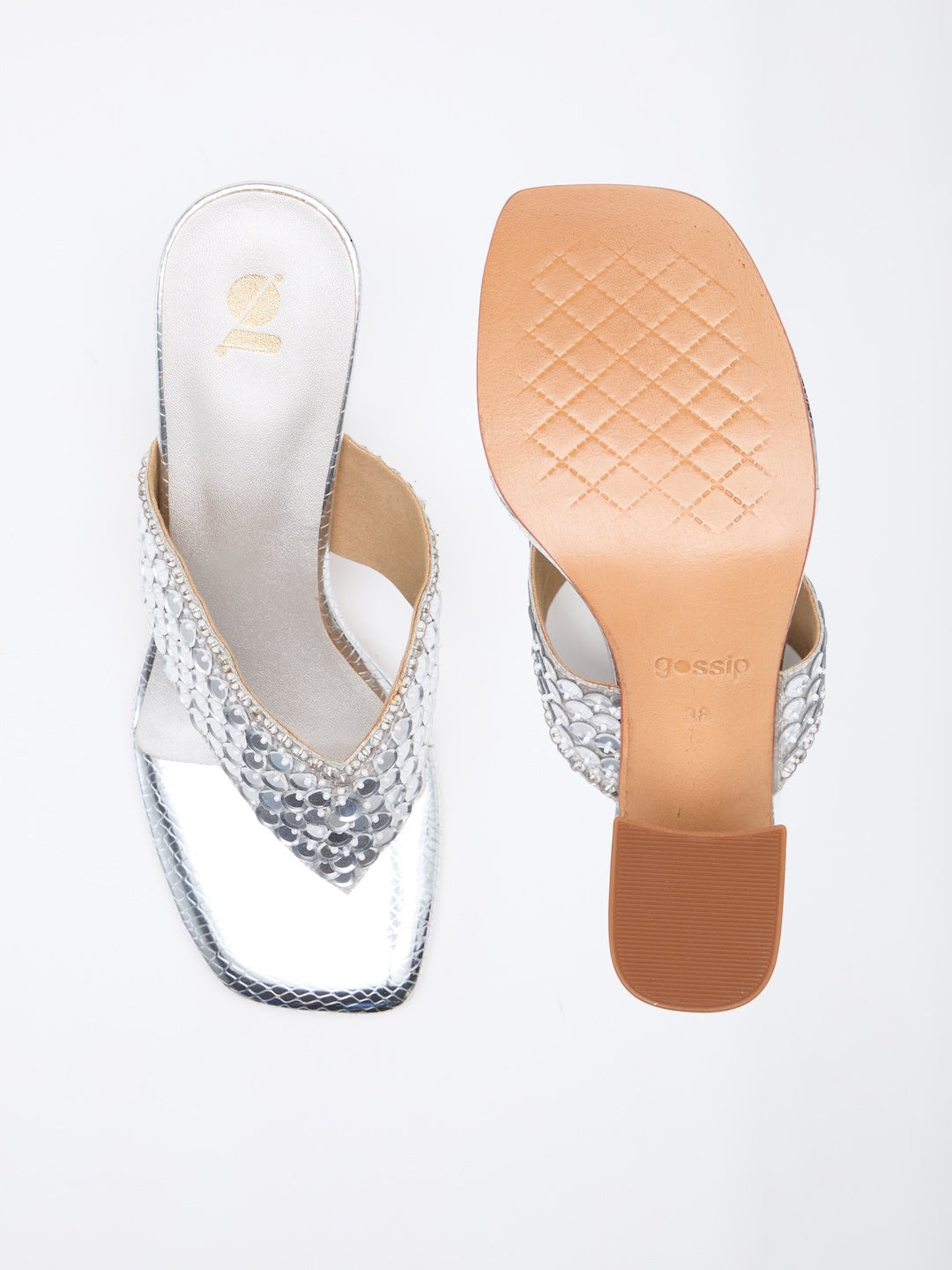 SCALES OF FIJI THONGS