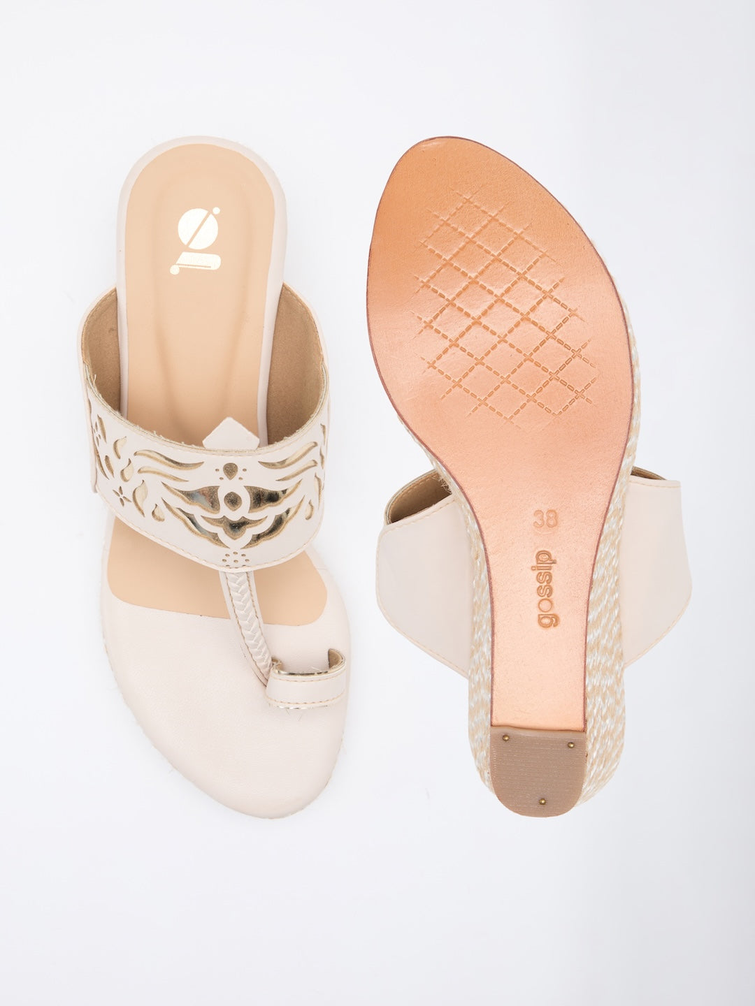 CHARMINAR KOLHAPURIS