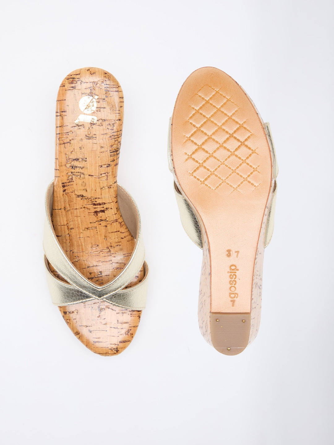 INSTANT CRUSH PLATFORMS