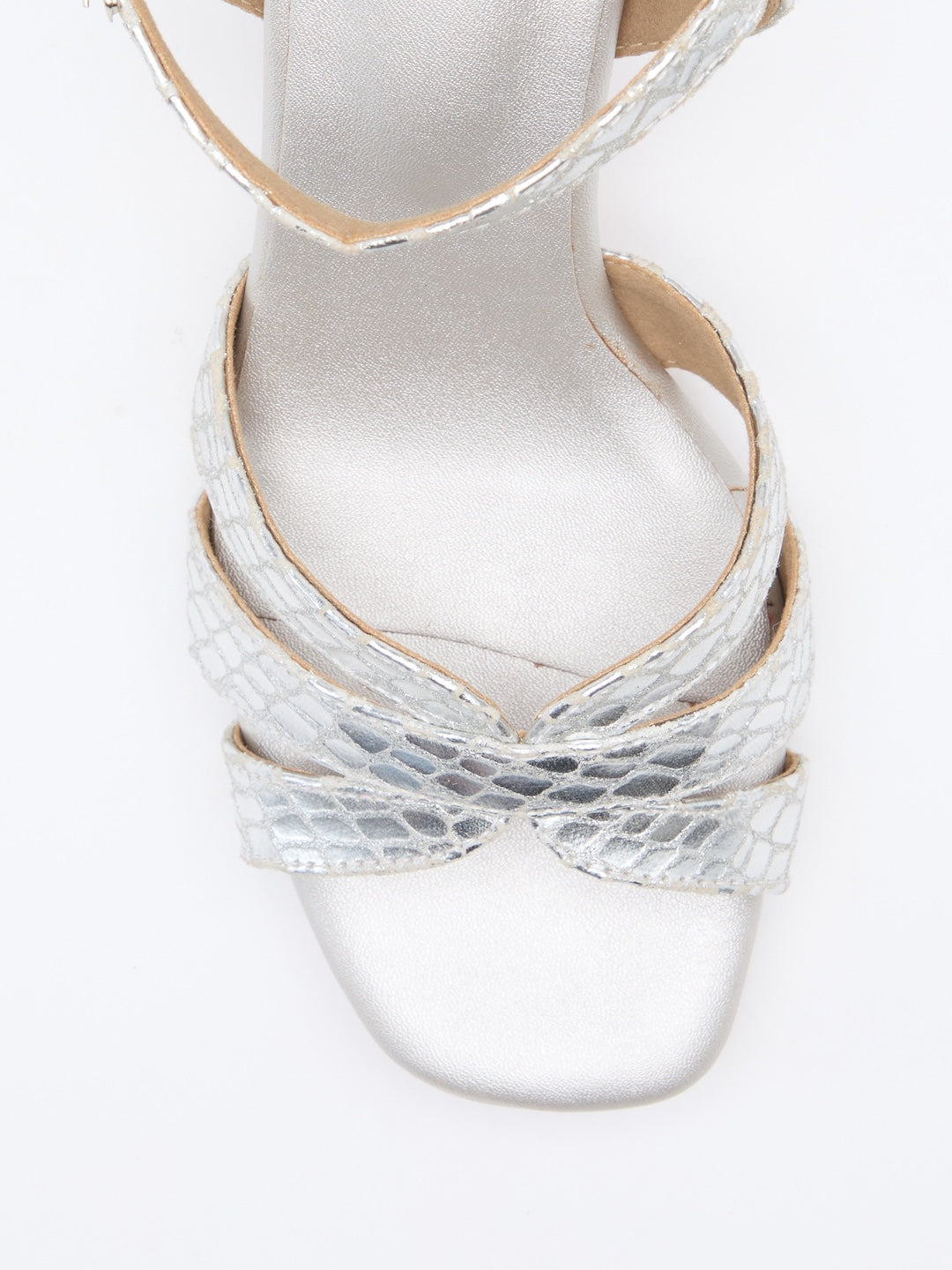 SERPENTI SANDALS