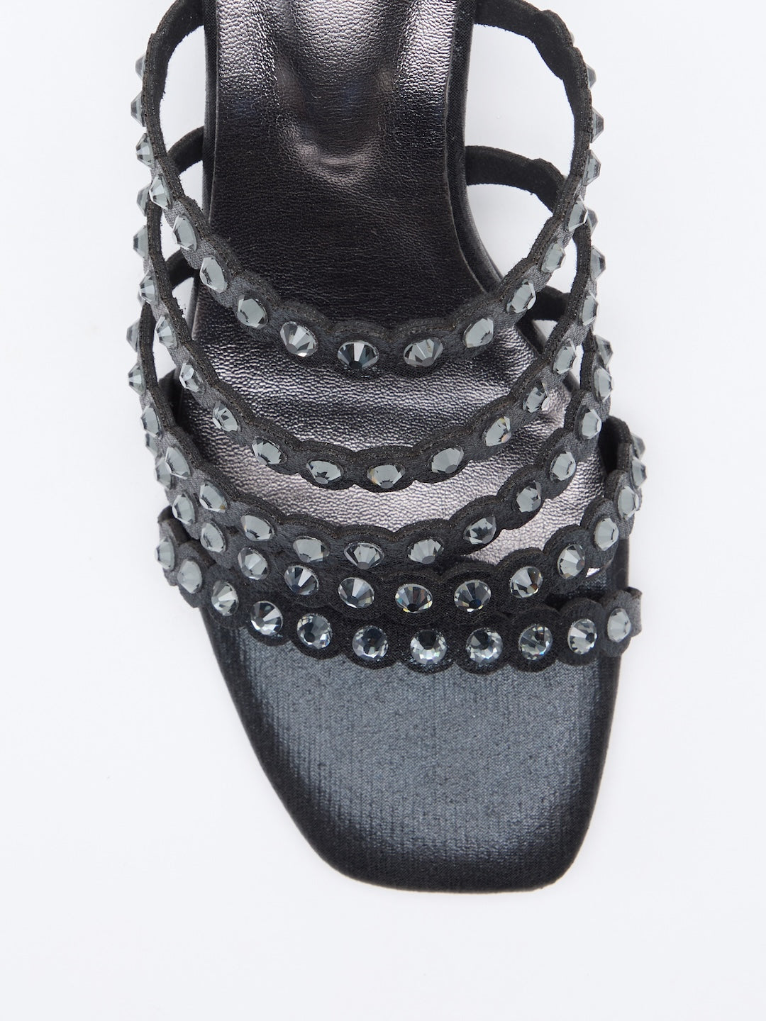 NOOR - E - NAAZ HEELS