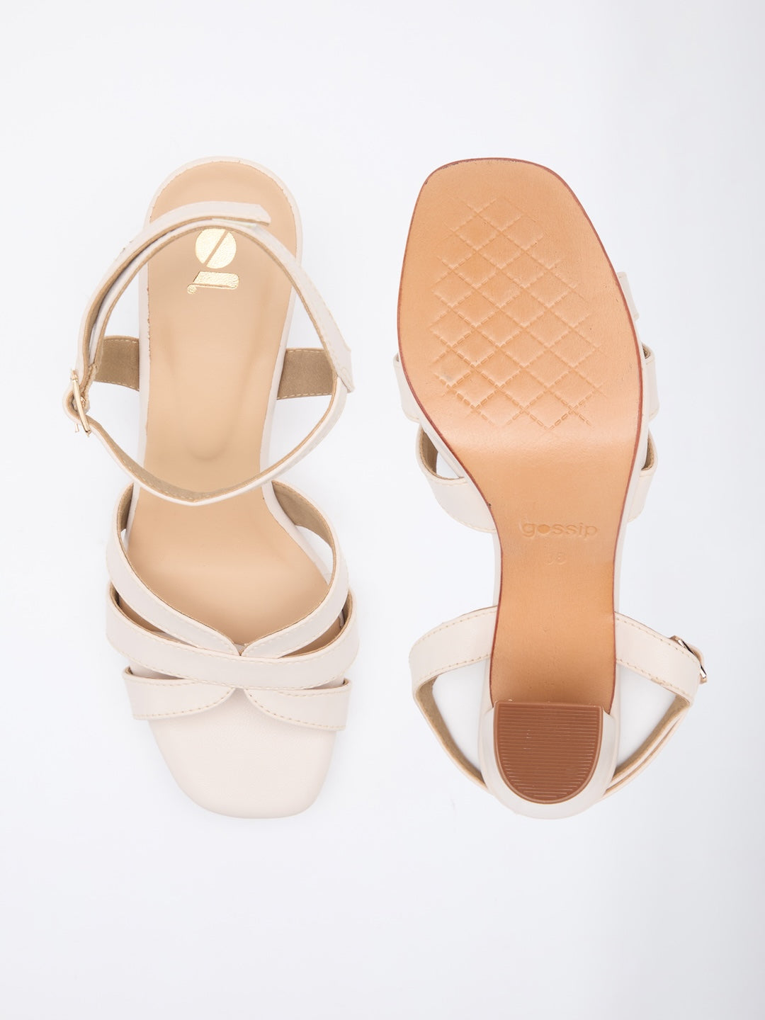 SERPENTI SANDALS