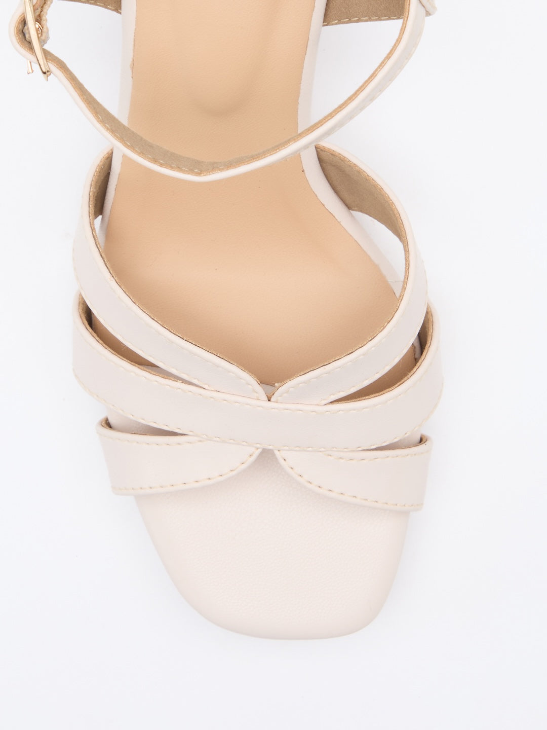 SERPENTI SANDALS
