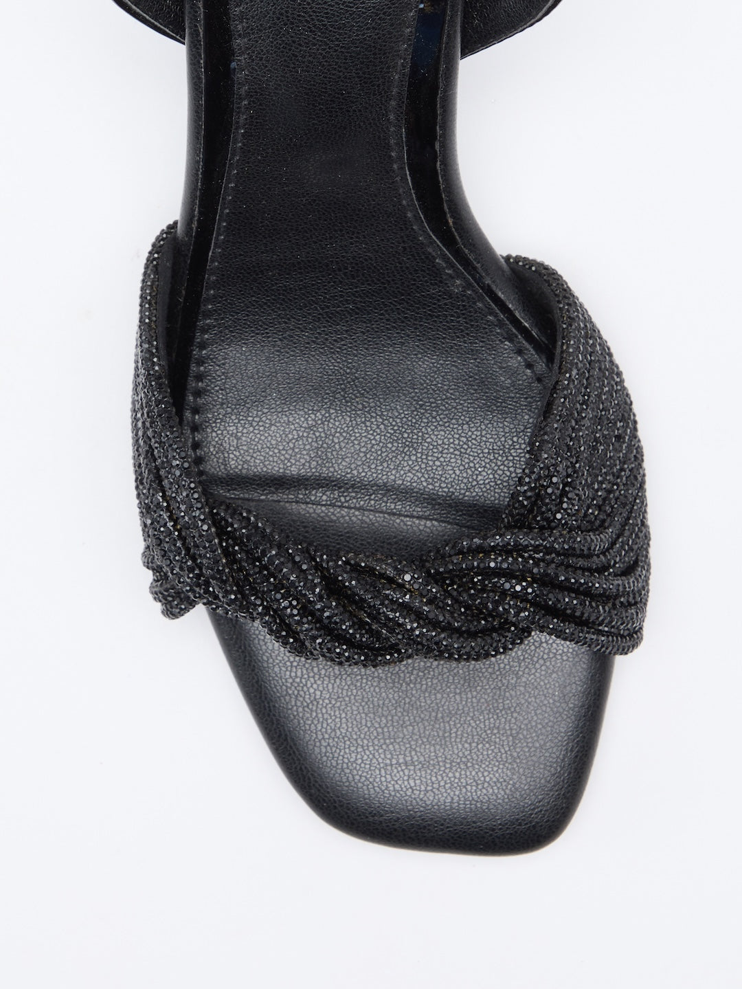 DANCING DIAMANTE SANDALS