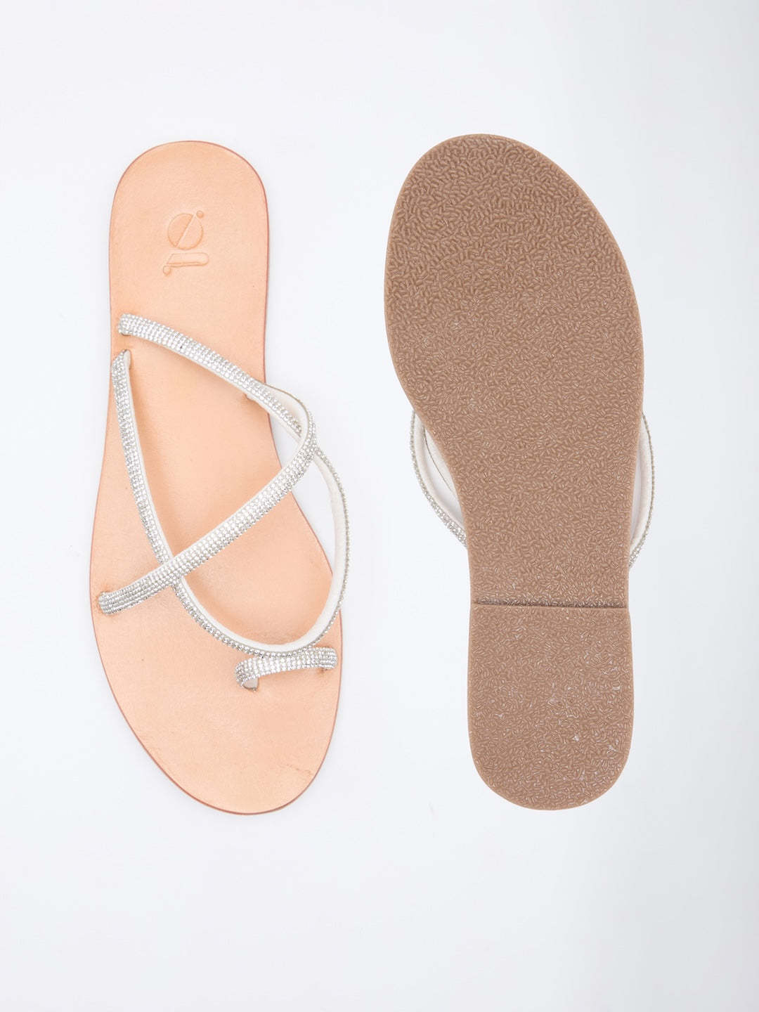 SHINE ON YOU SANDALS