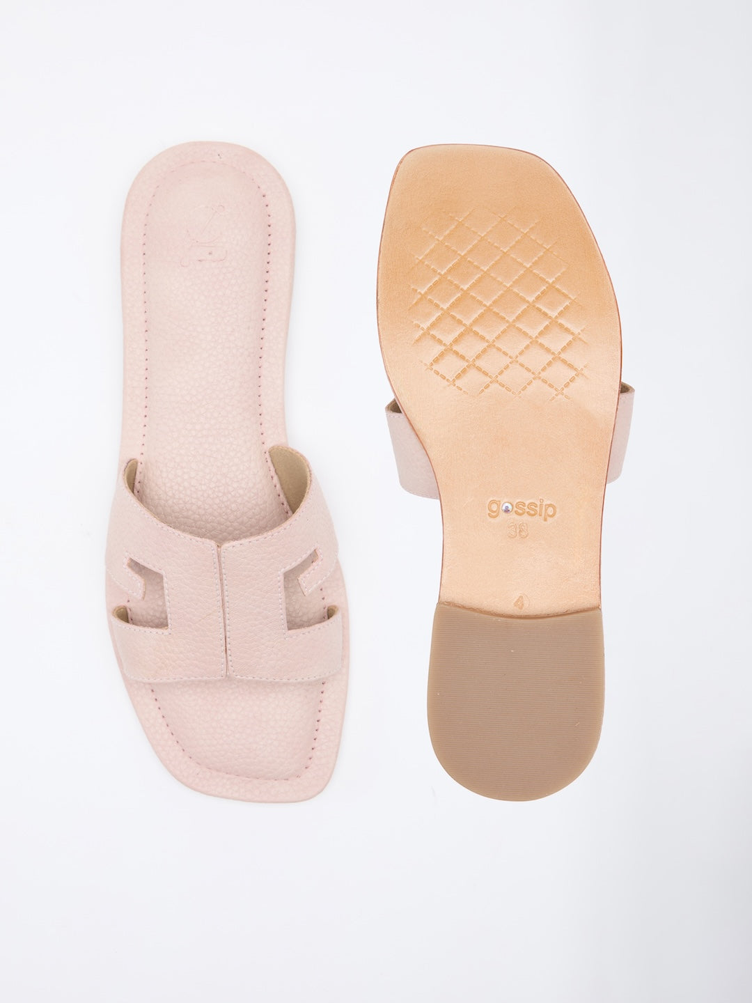 G COAST SLIDES
