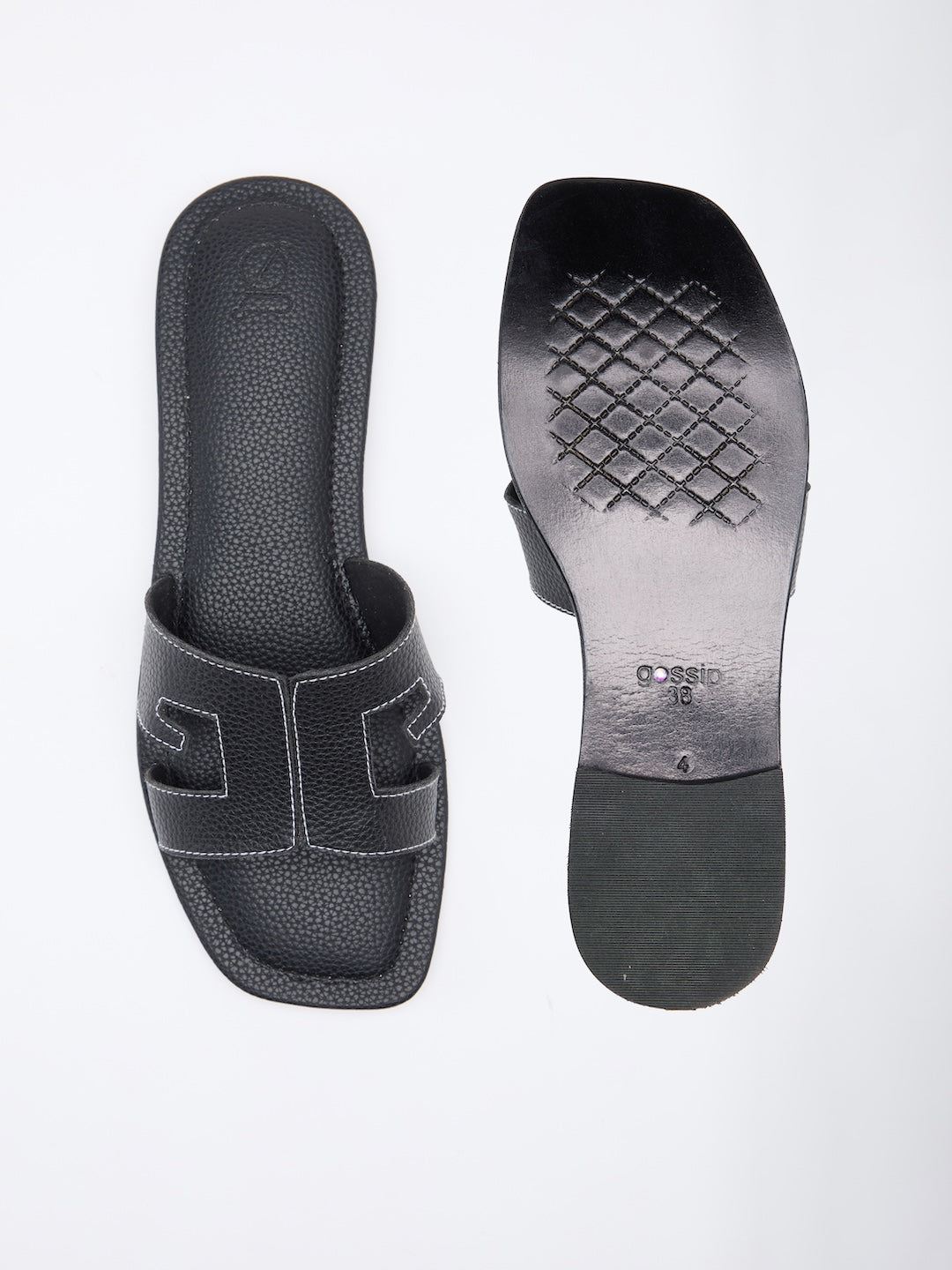 G COAST SLIDES