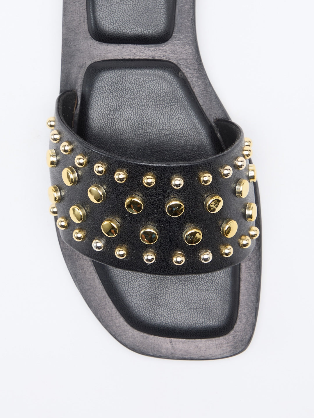 REBEL NOIR SLIDES