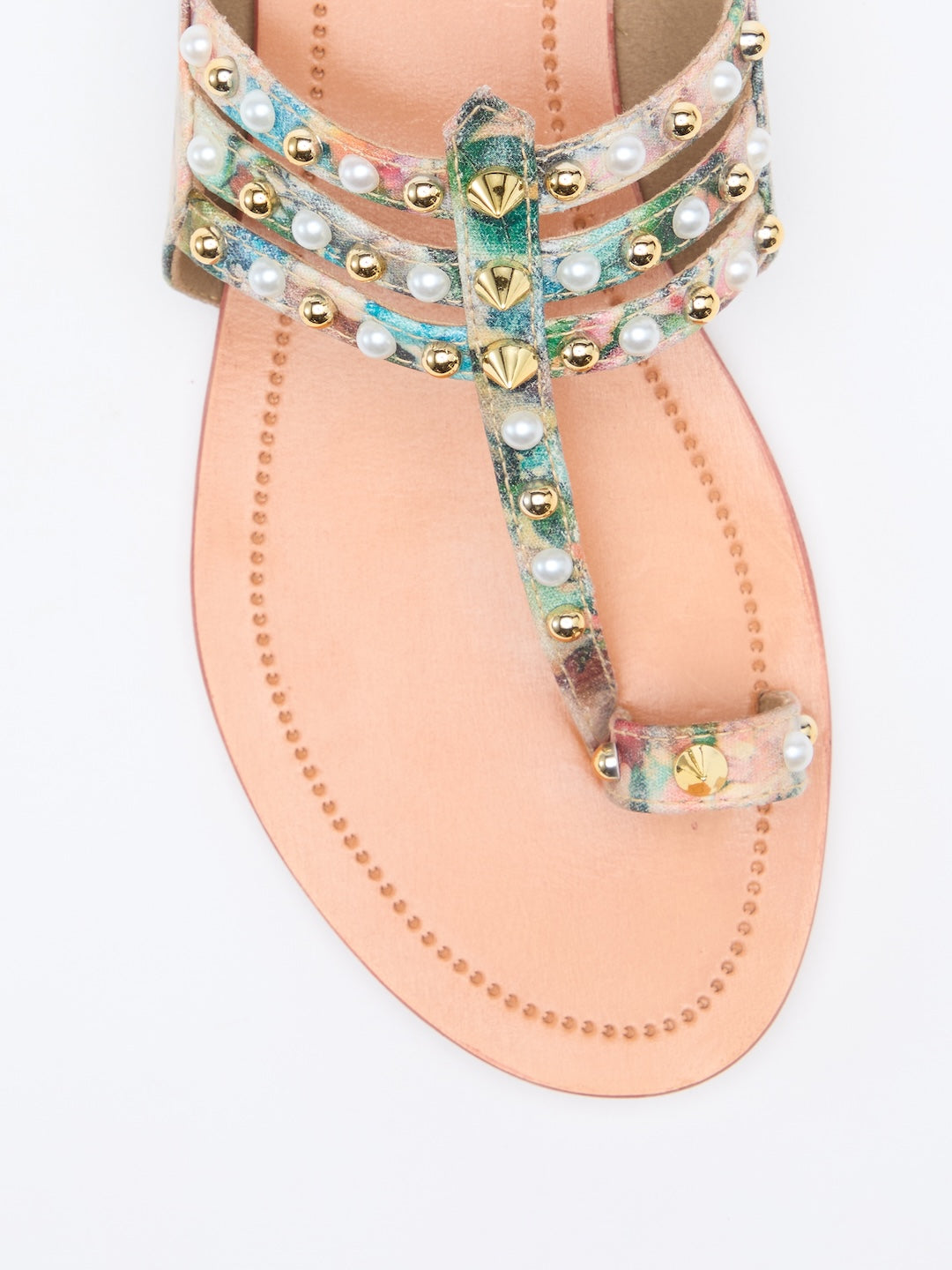 THREE WISHES KOLHAPURI