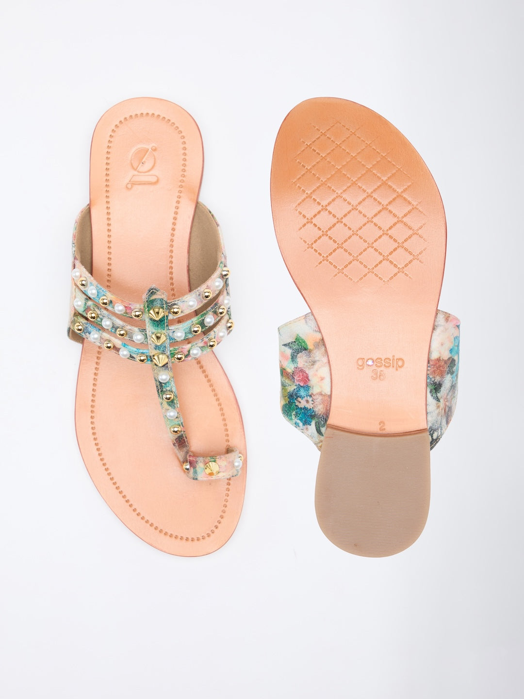 THREE WISHES KOLHAPURI