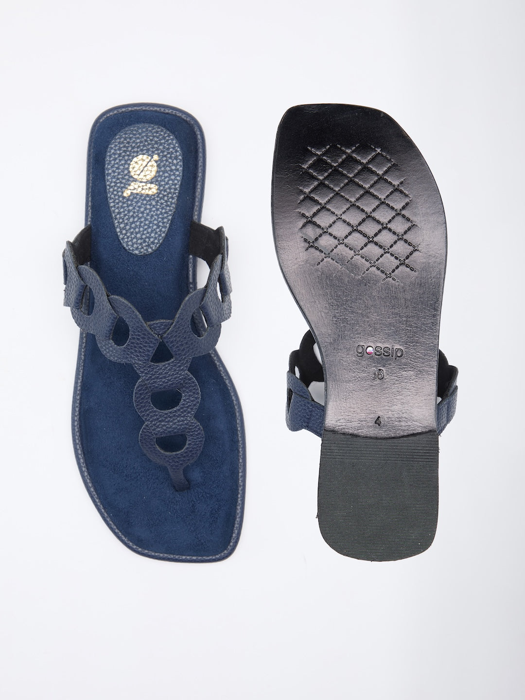 CONNECTED SOCIETY FLATS