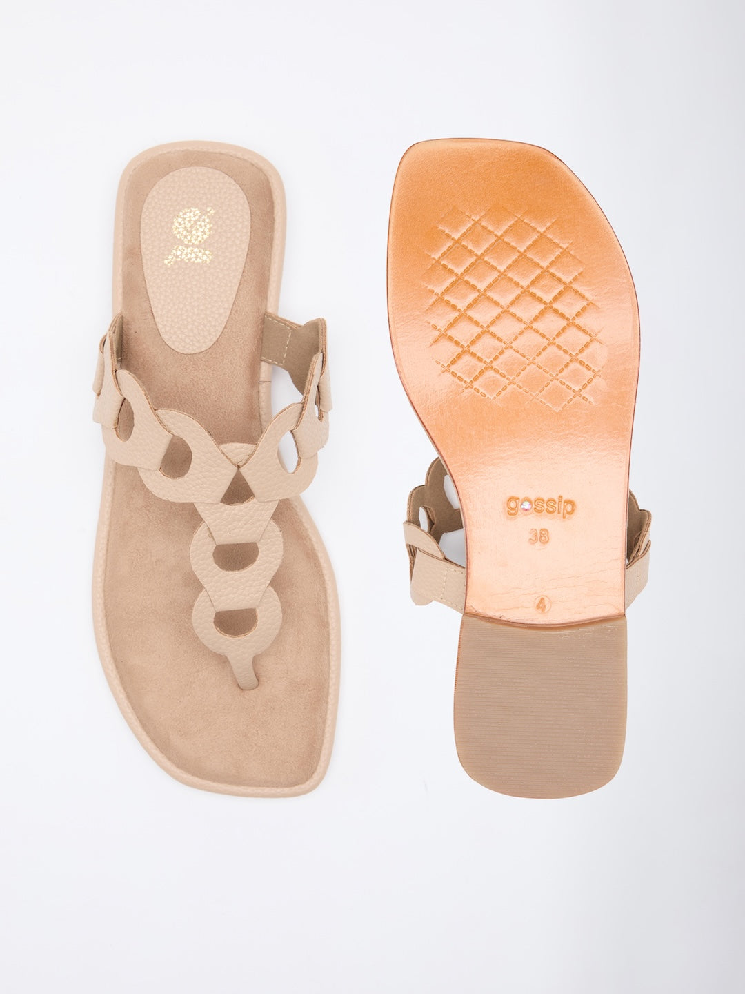 CONNECTED SOCIETY FLATS