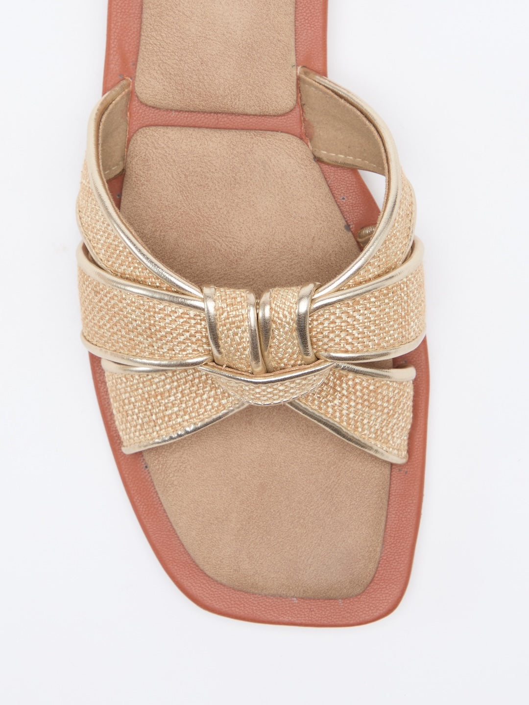JUTE PIPING FLATS