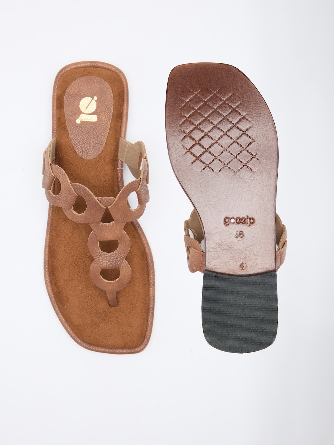 CONNECTED SOCIETY FLATS