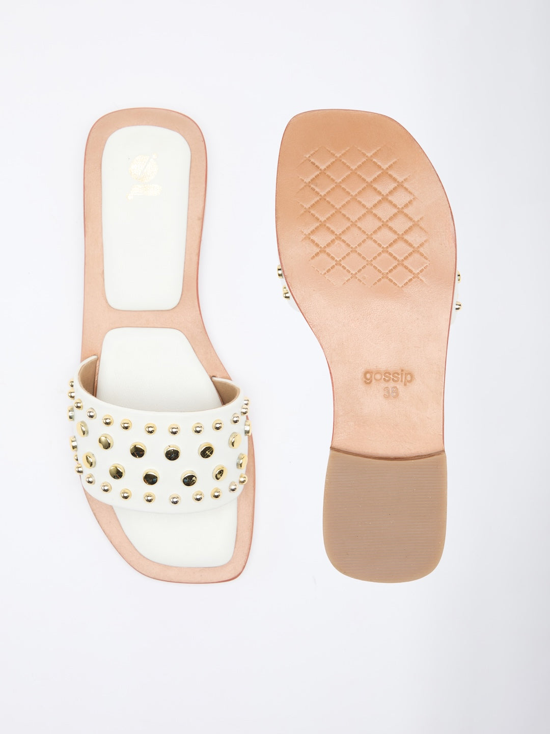 REBEL NOIR SLIDES