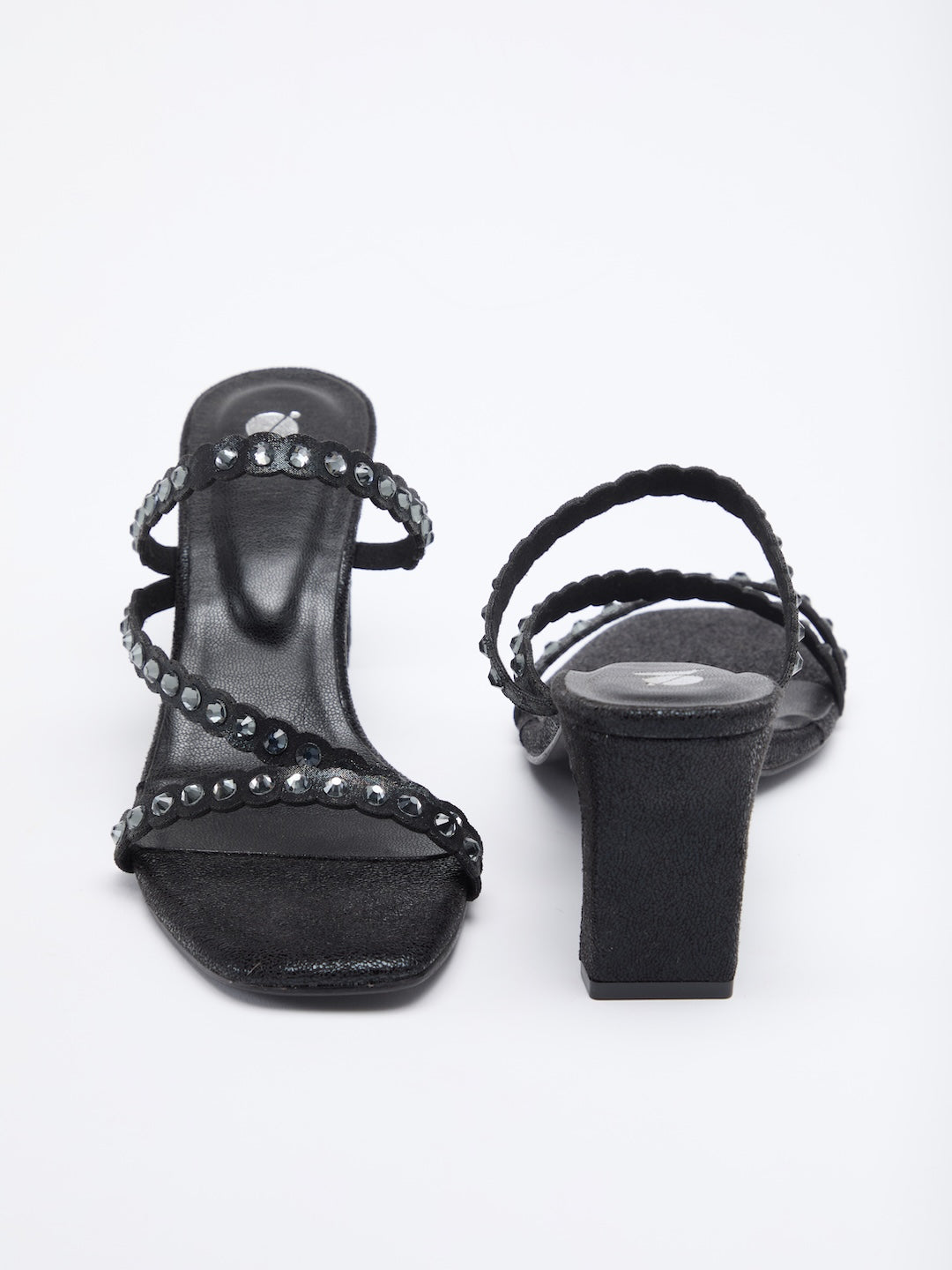 NOOR - E - NAZAR HEELS